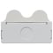 Satco 4-Foot 43 Watt LED Double Light Strip Fixture - 4750 Lumens - 4000K - 120-277V 65/1071 - alternate 3